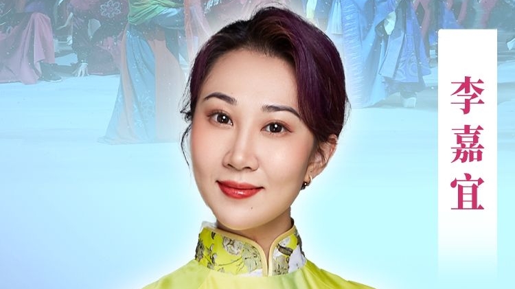 【敬業奉獻】李嘉宜：粵劇新星17年圓夢中國戲劇表演藝術最高獎